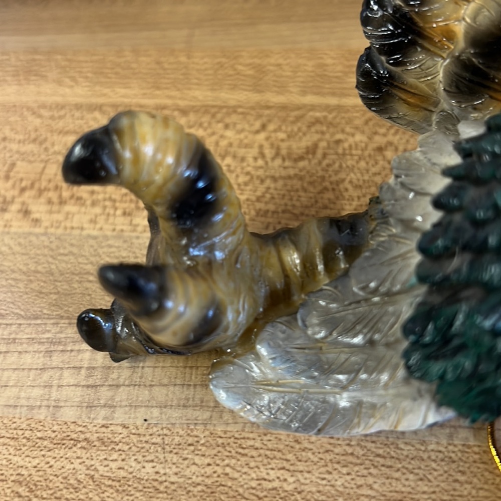 Turkey Shelf Sitter Thanksgiving Art - Picture 14 of 14